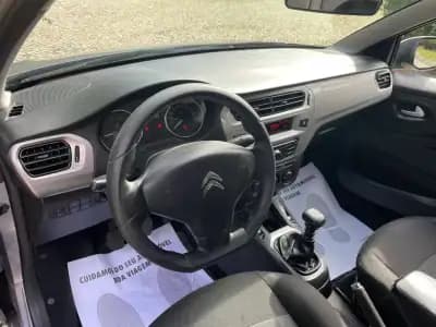 Vendo Citroën C-Elysée 2020 - 9950 EUR, 189000 km - AUTO.MOTO.pt