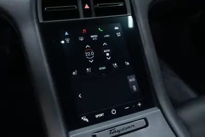 Sell Porsche Taycan 2020 - 76950 EUR, 45000 km - AUTO.MOTO.pt