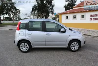 Vendo Fiat Panda 2017 - 7950 EUR, 92000 km - AUTO.MOTO.pt