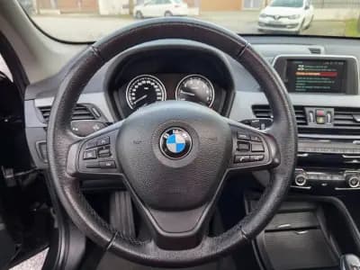 Sell BMW X1 2021 - 22490 EUR, 96000 km - AUTO.MOTO.pt