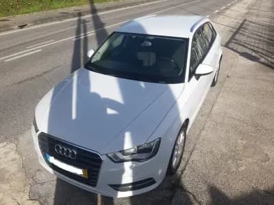 Vendo Audi A3 Sportback 2013 - 13000 EUR, 193468 km - AUTO.MOTO.pt