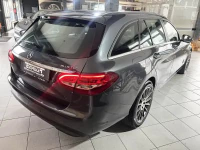 Sell Mercedes-Benz C 180 2015 - 15600 EUR, 211367 km - AUTO.MOTO.pt