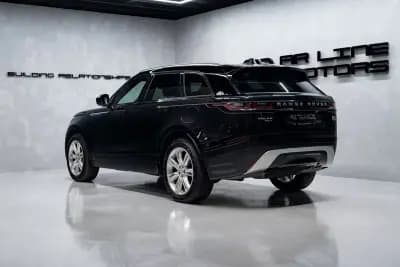 Sell Land Rover Range Rover Velar 2021 - 51950 EUR, 76000 km - AUTO.MOTO.pt