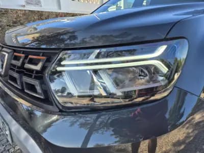 Sell Dacia Duster 2022 - 18900 EUR, 97979 km - AUTO.MOTO.pt