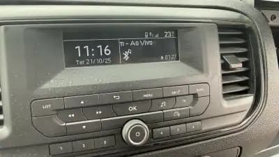 Sell Citroën Jumpy 2023 - 21390 EUR, 33500 km - AUTO.MOTO.pt