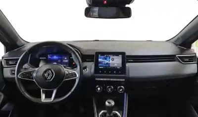 Vendo Renault Clio 2024 - 16990 EUR, 36900 km - AUTO.MOTO.pt