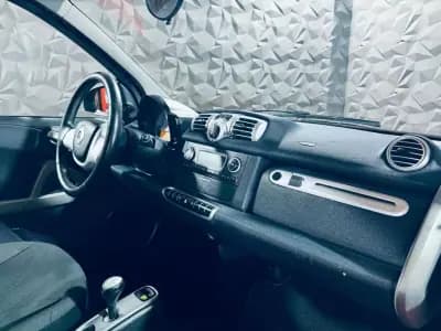 Sell Smart Fortwo Cabrio 2013 - 7990 EUR, 134920 km - AUTO.MOTO.pt