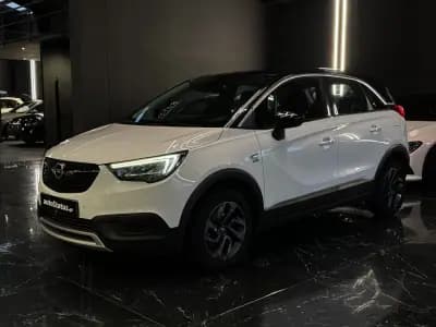 Sell Opel Crossland X 2020 - 14990 EUR, 155850 km - AUTO.MOTO.pt