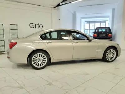 Sell BMW 730 2009 - 23900 EUR, 107760 km - AUTO.MOTO.pt