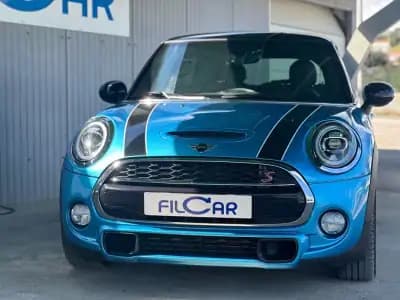 Vendo MINI 2018 - 22900 EUR, 110452 km - AUTO.MOTO.pt