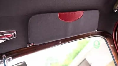 Vendo Mercedes-Benz 1956 - 45000 EUR, 39000 km - AUTO.MOTO.pt