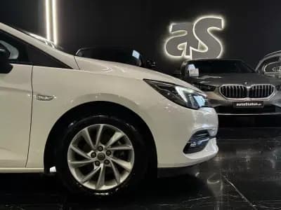 Sell Opel Astra Sports Tourer 2021 - 13990 EUR, 135500 km - AUTO.MOTO.pt