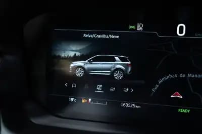 Vendo Land Rover Discovery Sport 2021 - 36950 EUR, 63000 km - AUTO.MOTO.pt