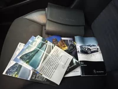 Vendo Mercedes-Benz GLA 200 2014 - 22950 EUR, 245585 km - AUTO.MOTO.pt