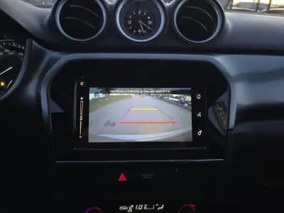 Sell Suzuki Vitara 2018 - 15990 EUR, 45000 km - AUTO.MOTO.pt