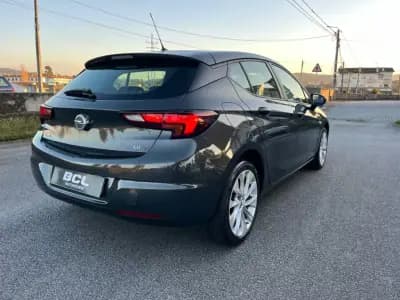 Sell Opel Astra 2016 - 13990 EUR, 190000 km - AUTO.MOTO.pt