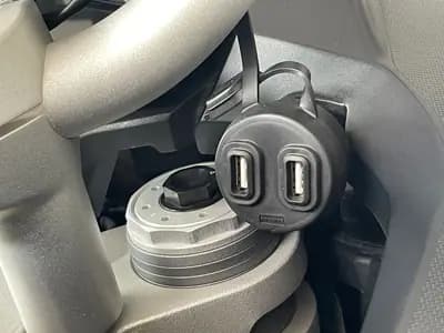 Sell Ducati Multistrada 1260 Enduro 2017 - 16750 EUR, 38000 km - AUTO.MOTO.pt