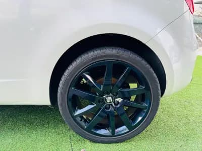 Vendo SEAT Ibiza 2013 - 12000 EUR, 120000 km - AUTO.MOTO.pt