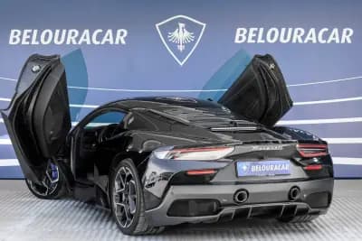 Sell Maserati MC20 2022 - 245000 EUR, 14928 km - AUTO.MOTO.pt