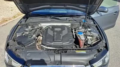 Vendo Audi A5 Sportback 2016 - 23980 EUR, 159375 km - AUTO.MOTO.pt