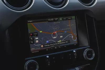 Vendo Ford Mustang 2016 - 30900 EUR, 101230 km - AUTO.MOTO.pt