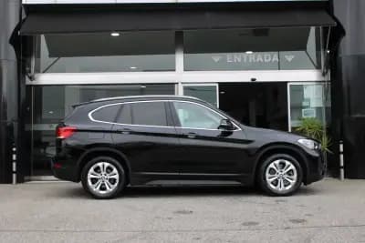 Vendo BMW X1 2021 - 24900 EUR, 124562 km - AUTO.MOTO.pt