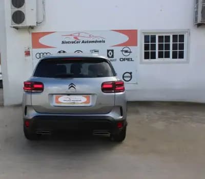 Sell Citroën C5 Aircross 2024 - 28680 EUR, 20100 km - AUTO.MOTO.pt