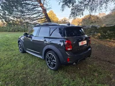 Vendo MINI Countryman 2018 - 26500 EUR, 94200 km - AUTO.MOTO.pt