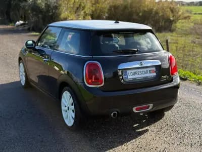 Vendo MINI 2017 - 13500 EUR, 95900 km - AUTO.MOTO.pt
