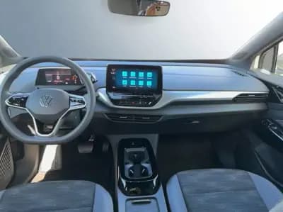Vendo Volkswagen ID.4 2021 - 23000 EUR, 39000 km - AUTO.MOTO.pt