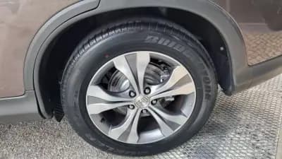 Sell Honda CR-V 2014 - 16990 EUR, 163000 km - AUTO.MOTO.pt