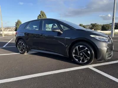 Vendo Volkswagen ID.3 2021 - 19900 EUR, 71000 km - AUTO.MOTO.pt