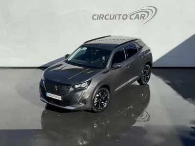 Sell Peugeot 2008 2020 - 17850 EUR, 72571 km - AUTO.MOTO.pt