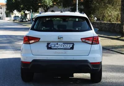 Sell SEAT Arona 2022 - 15900 EUR, 62000 km - AUTO.MOTO.pt