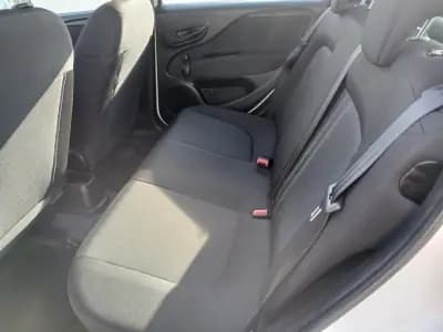 Vendo Fiat Punto 2016 - 7250 EUR, 113705 km - AUTO.MOTO.pt