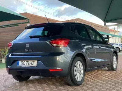 Vendo SEAT Ibiza 2023 - 18600 EUR, 57528 km - AUTO.MOTO.pt