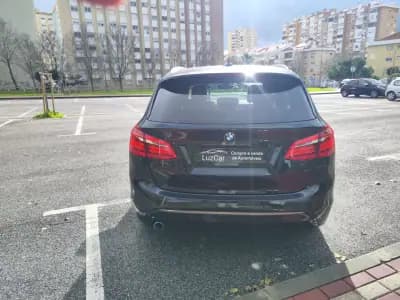Vendo BMW 216 Active Tourer 2016 - 13780 EUR, 183500 km - AUTO.MOTO.pt