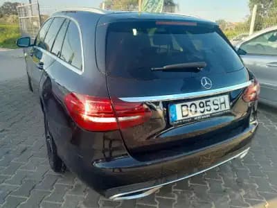 Vendo Mercedes-Benz C 220 2020 - 29500 EUR, 167000 km - AUTO.MOTO.pt