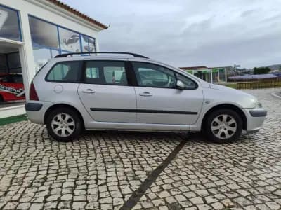 Vendo Peugeot 307 Break 2004 - 2490 EUR, 273000 km - AUTO.MOTO.pt