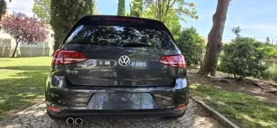 Vendo Volkswagen Golf 2014 - 16990 EUR, 117000 km - AUTO.MOTO.pt