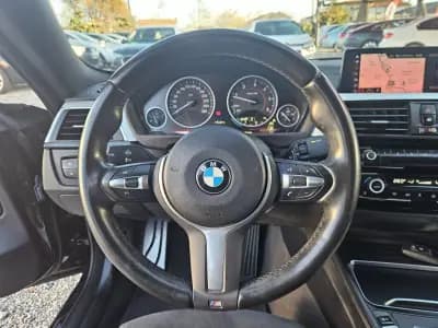 Vendo BMW 418 Gran Coupé 2021 - 29500 EUR, 120000 km - AUTO.MOTO.pt