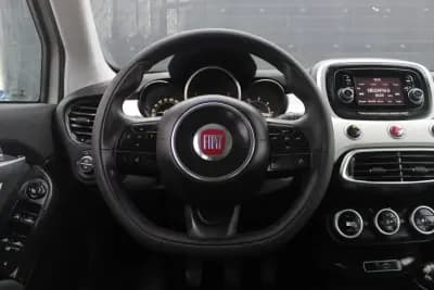 Vendo Fiat 500X 2015 - 10900 EUR, 169990 km - AUTO.MOTO.pt