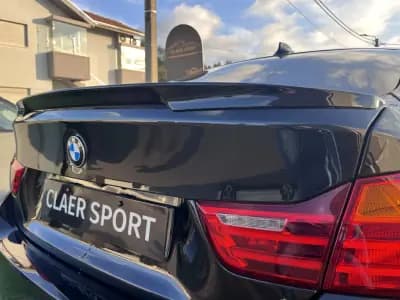 Vendo BMW 430 Gran Coupé 2016 - 22900 EUR, 180000 km - AUTO.MOTO.pt