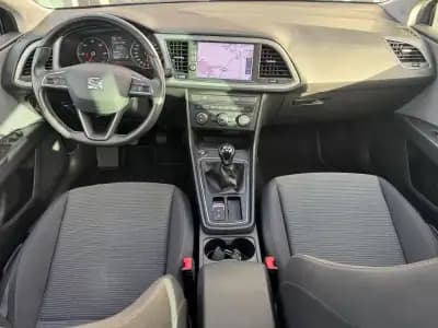 Vendo SEAT Leon ST 2020 - 15700 EUR, 124384 km - AUTO.MOTO.pt