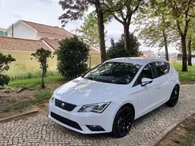 Sell SEAT Leon 2014 - 10990 EUR, 179115 km - AUTO.MOTO.pt