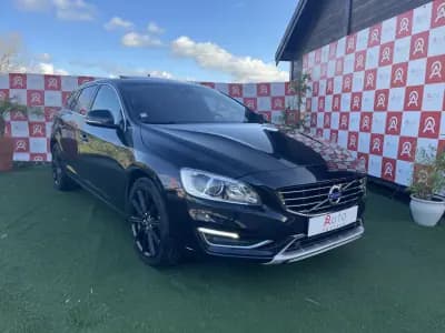 Sell Volvo V60 2015 - 14990 EUR, 184500 km - AUTO.MOTO.pt