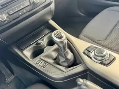 Vendo BMW 116 2012 - 13480 EUR, 199200 km - AUTO.MOTO.pt