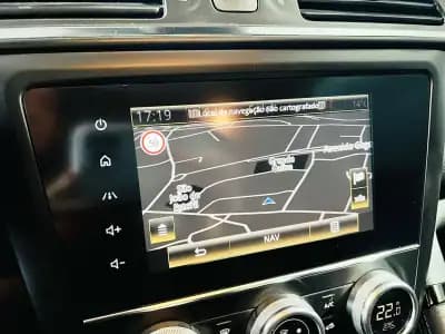 Vendo Renault Kadjar 2019 - 11800 EUR, 299343 km - AUTO.MOTO.pt