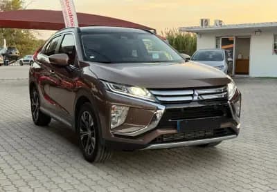 Sell Mitsubishi Eclipse Cross 2019 - 21750 EUR, 89000 km - AUTO.MOTO.pt