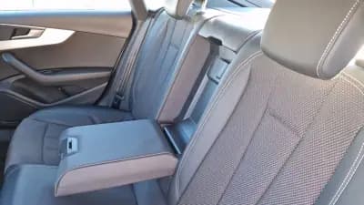 Vendo Audi A5 Sportback 2018 - 30999 EUR, 147920 km - AUTO.MOTO.pt